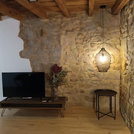 Ca La Francisqueta, La Tina I El Deso Apartament سولسونا المظهر الخارجي الصورة