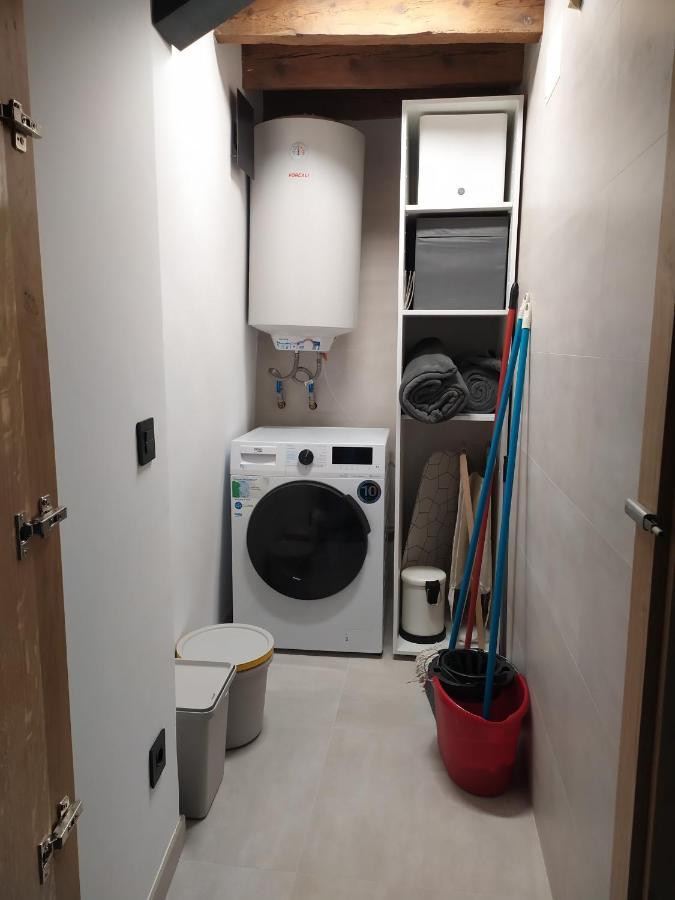 Ca La Francisqueta, La Tina I El Deso Apartament سولسونا المظهر الخارجي الصورة
