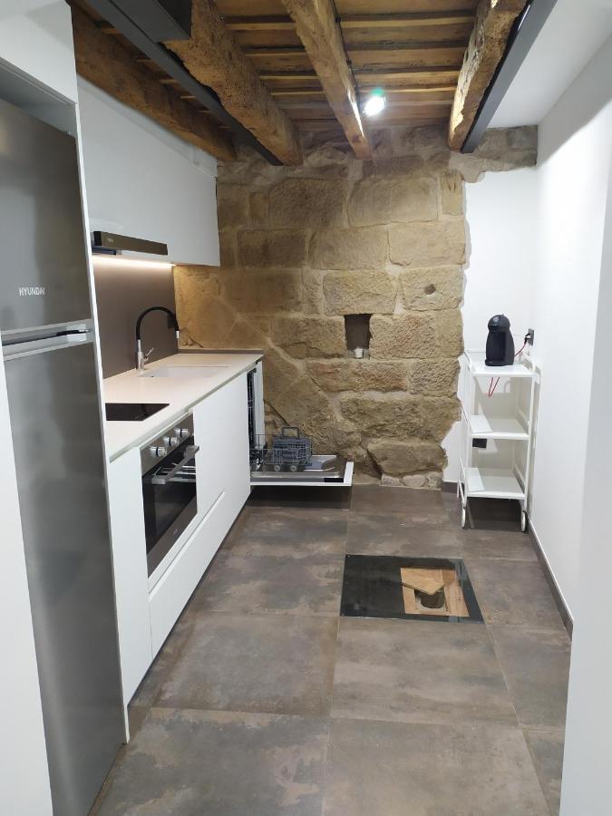 Ca La Francisqueta, La Tina I El Deso Apartament سولسونا المظهر الخارجي الصورة